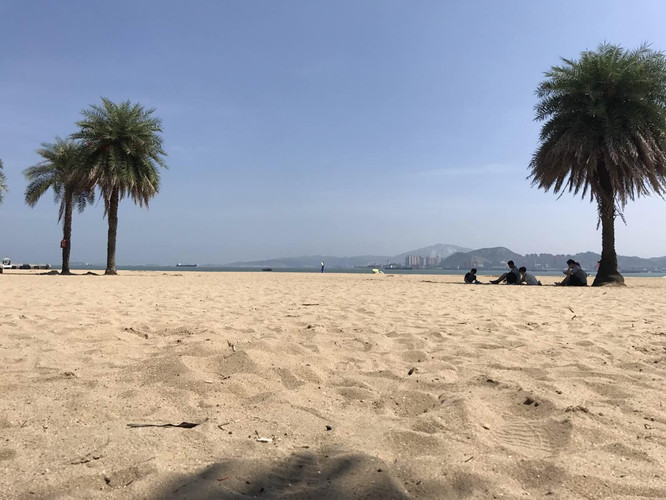 鼓浪屿琴园
