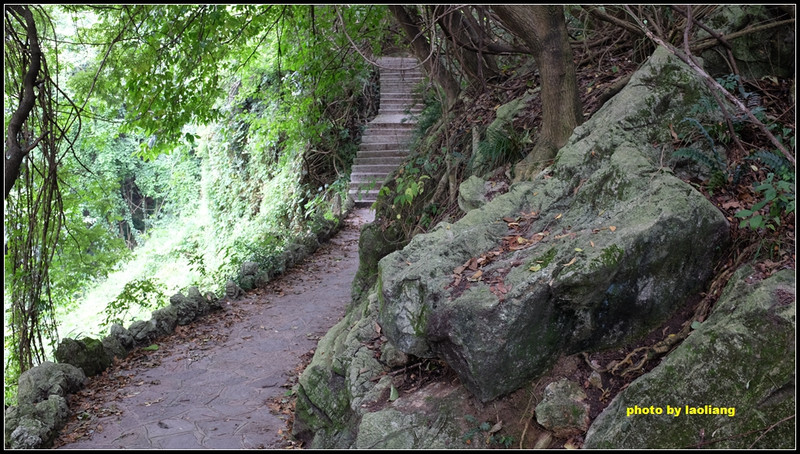 游贵阳观风台