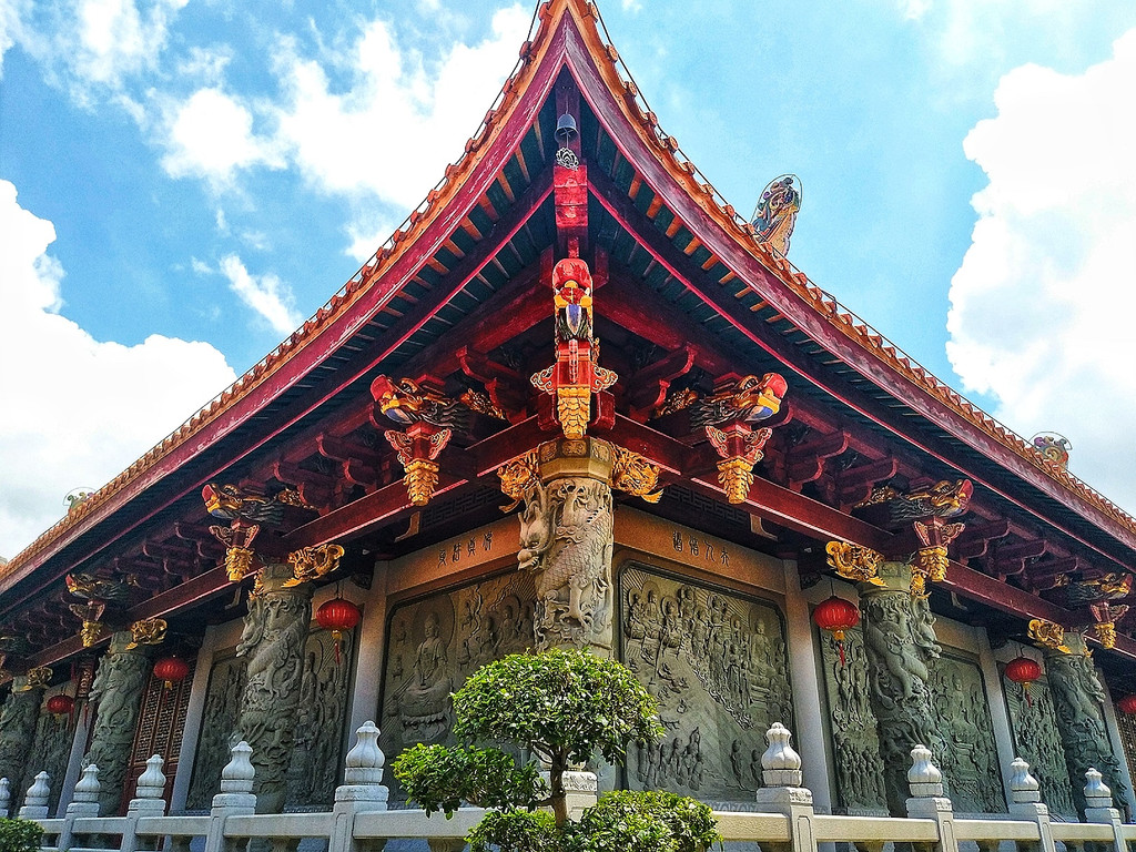 开元寺