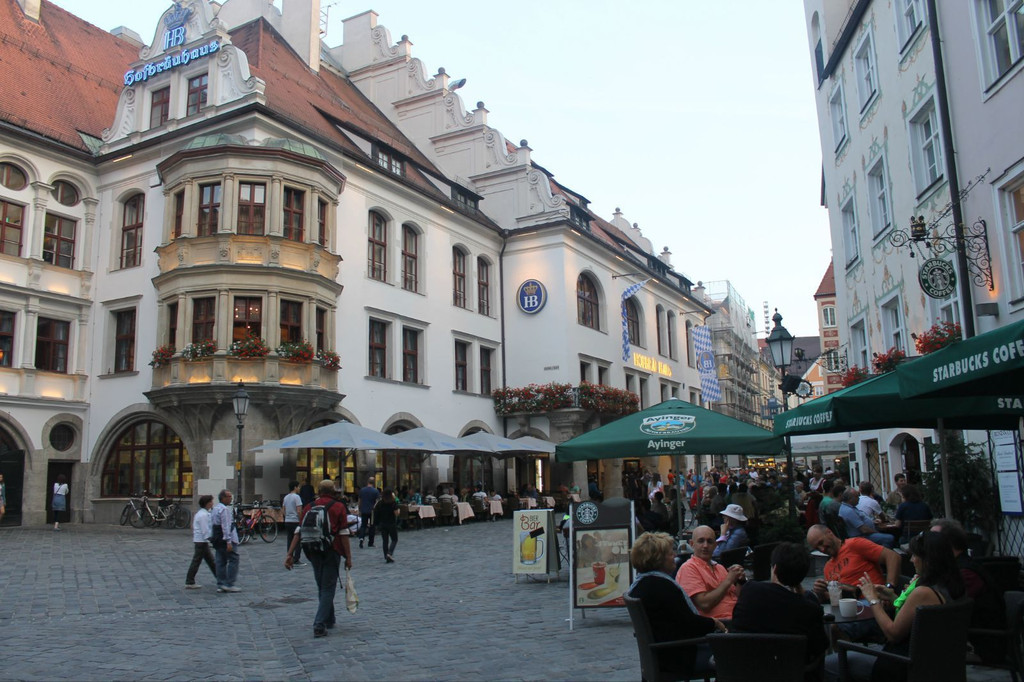 my dream city - Ľ