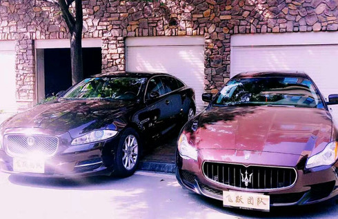 新青年别墅聚会轰趴馆是一种高端的聚会活动方