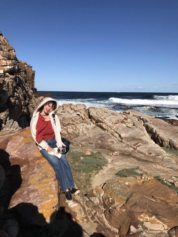 8月,狂野东非,南非 天堂毛里求斯