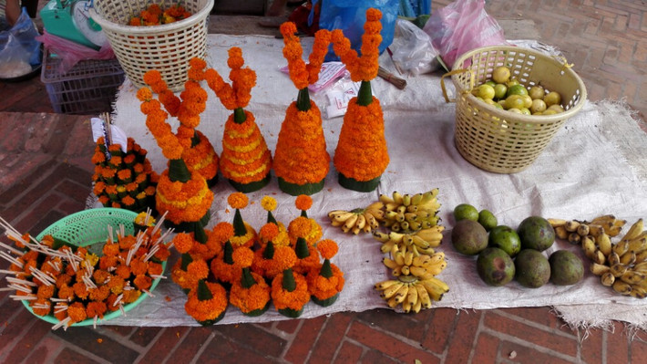 老挝自由行…结束篇