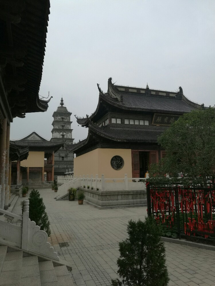 红包#南京周边(邵伯镇～高邮市)自驾(2日)游 - 高邮游记攻略【携程