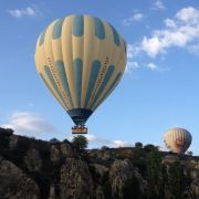 去土耳其自由行安全吗