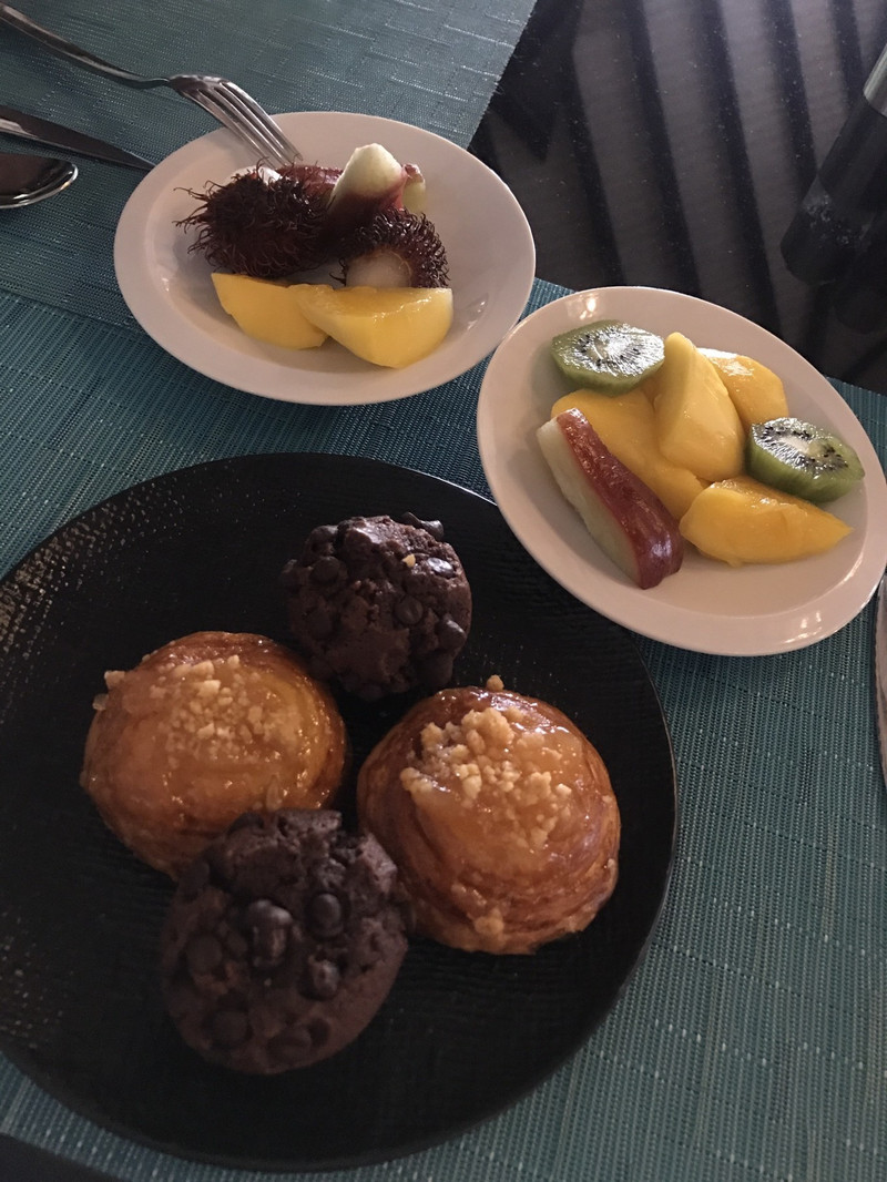 那年深秋相识今年相伴十年一路相随马尔代夫奥瑞格