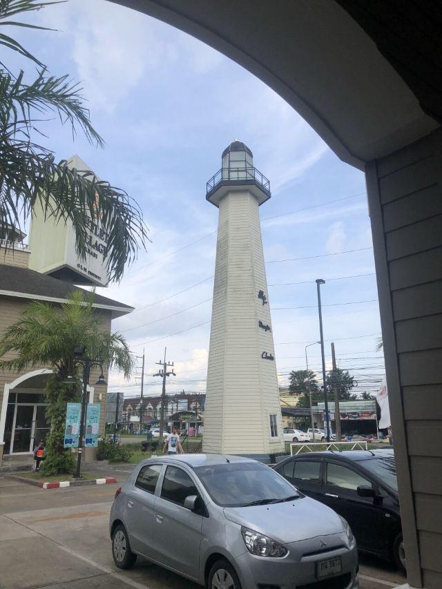 【携程攻略】甲米奥特莱斯怎么样\/如何去,甲米