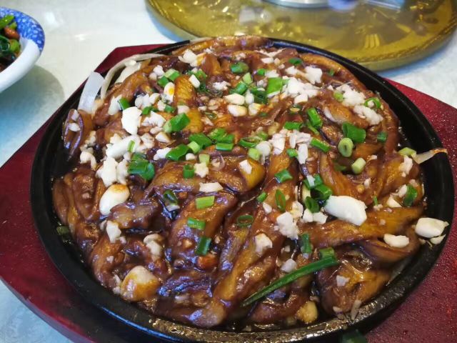 【携程攻略】安铺粉及炖品好吃吗,安铺粉及炖