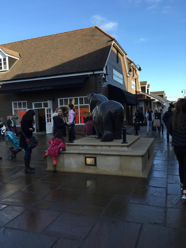 英国比斯特购物攻略