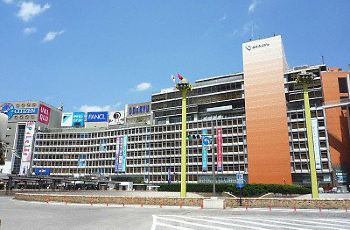 【携程攻略】东京新宿MyLord购物攻略,新宿M