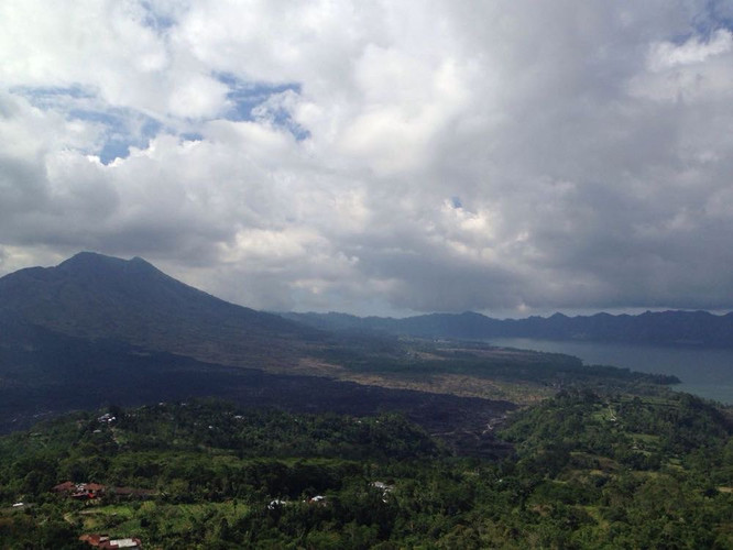 巴厘岛物价小结