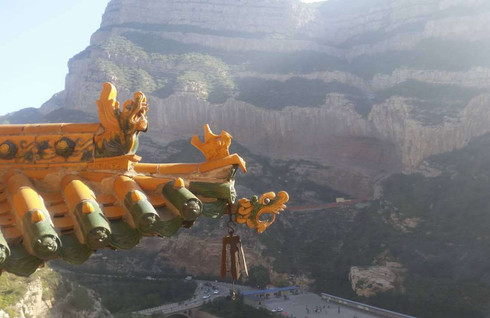 美美与共 天下大同