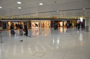 徕卡专卖店(香港机场店)