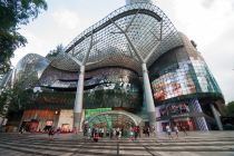 新加坡购物攻略,新加坡购物清单\/指南,旅游买什