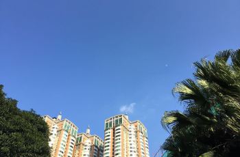 【携程攻略】江门东湖公园团购,东湖公园周边