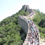 请问四日游北京最佳路线